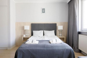Urban Chic - Rynek Square - Great Location&Kuznicza